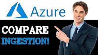 Comparing Azure Synapse Ingestion From Blob Vs Alternatives 2025