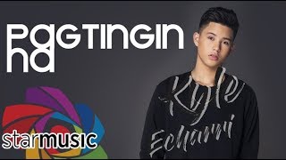 Kyle Echarri - Pagtingin Na (Audio) chords