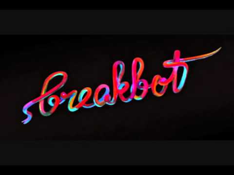 Breakbot - Annie Mac 5 Min Minimix
