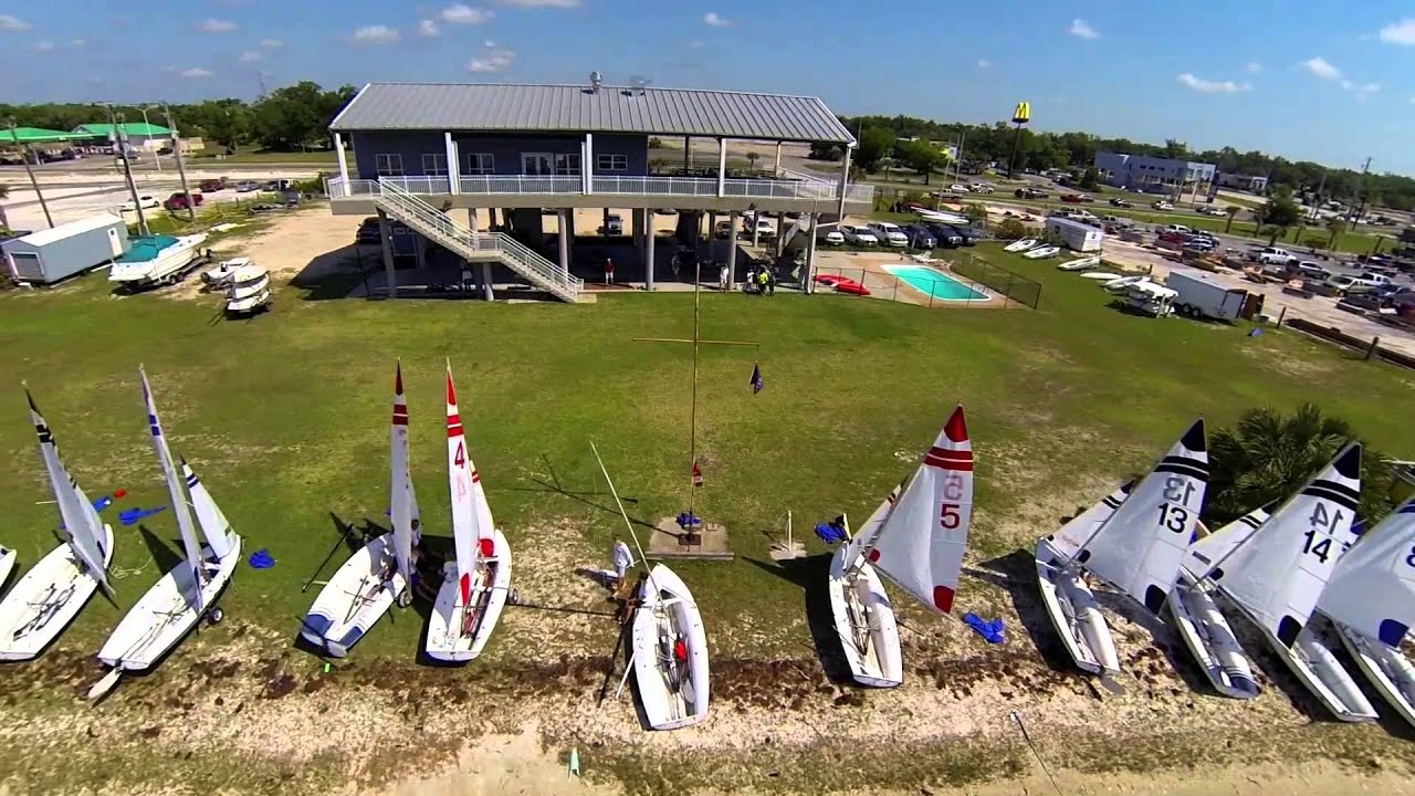 long beach yacht club mississippi