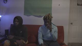 Polo G (feat. YungLiv) - Heating Up [Reaction Video]