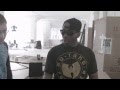 Jarren Benton Interview - 2014 XXL Freshman