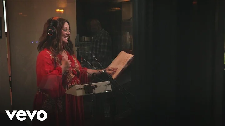 Barbra Streisand with Melissa McCarthy - Anything ...