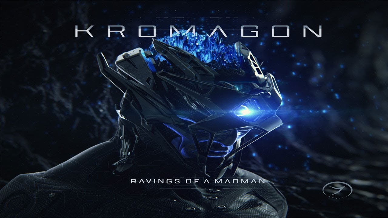 Kromagon - Sentinel