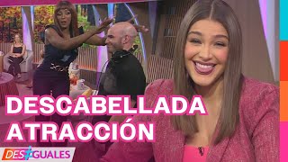 ¿Los calvos son más guapos? Las Desiguales dan su opinión | Desiguales