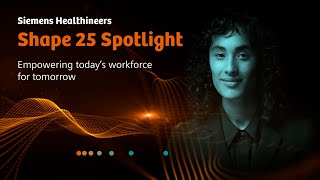 Shape 25 Spotlight: Empowering today’s workforce for tomorrow