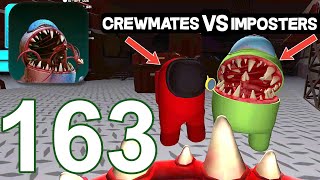 Imposter 3D: Online Horror - Gameplay Walkthrough part 163 - Multiplayer (iOS,Android) screenshot 3