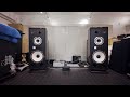 Blue-Gray Piano Polished KRS 4346 Completed｜A Special Masterpiece by Kenrick Sound｜ケンリックサウンドの特別な仕様