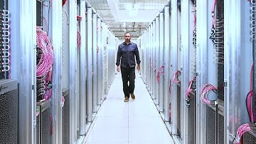 At Cerebras Systems, we build the industry