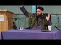 The Future of Masjid al Aqsa and Mahdi | Asrar Rashid