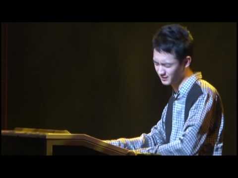 中野正英「Emotional high」三木楽器SPECIAL LIVE「PRIME TIME」