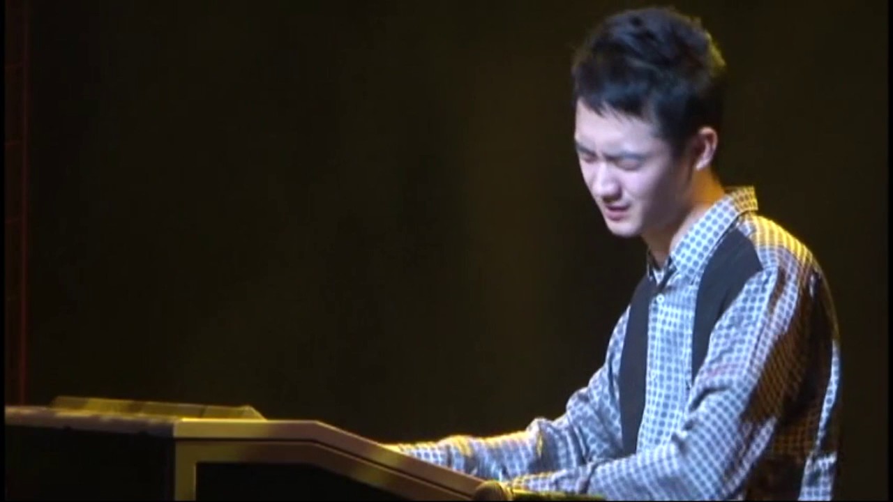 中野正英「Emotional high」三木楽器SPECIAL LIVE「PRIME TIME」