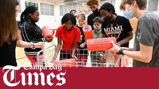 Tom Brady's TB12 Method enters Pinellas County schools