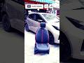 2025 Tata Altroz Decoration Short Video #car #automobile #shorts