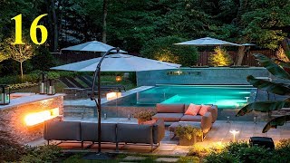 20 Garden Idea 2018 Idezz Nik Idezz