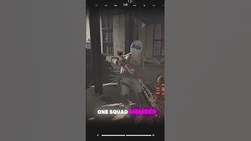 My Late Push Cost My Team EVERYTHING (ARENA BREAKOUT INFINITE)