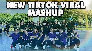 👉NEW TIKTOK VIRAL MASHUP 2023 ( Dj Redem Remix ) Dance Fitness / Zumba