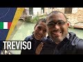 #TREVISO | A elegância de uma cidade encantadora | Andiamo Itália!