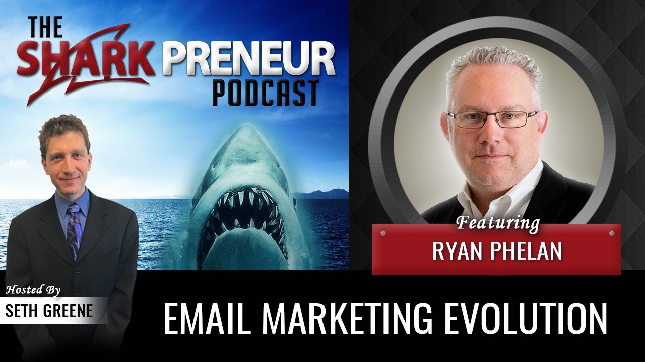 1003: Email Marketing Evolution