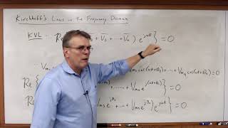 EECE 2112 Module 71:  Kirchhoff's Laws in the Frequency Domain