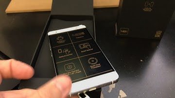 STK HERO X DUAL SIM Unboxing Video – in Stock at www.welectronics.com