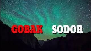 DJ SODOR | DJ GOBAK SODOR VERSI JARANAN | DJ FULL BASS | DJ SODA | DJ PALING ENAK