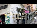 Starting over at Late 30 “30대 후반,커리어의 갈림길에서”
