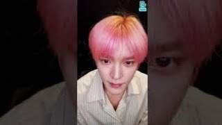 [FULL] NCT Taeyong VLIVE 210228 Eng Sub in progress