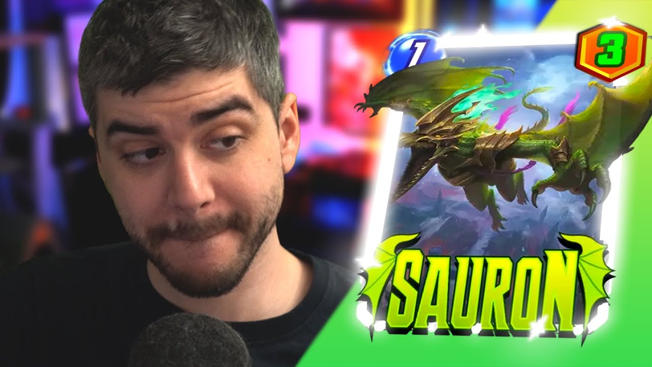 trying to find the best sanctum decks