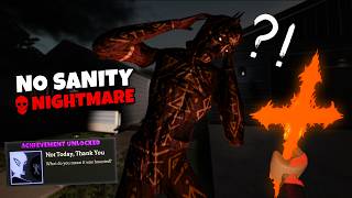 Blair: Perfect Match on Nightmare... Without Getting Hunted?!
