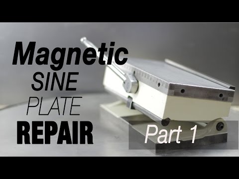 Video: Oprava a údržba magnetických štartérov