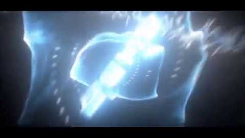 Intro EGHD | Warpwave test :c