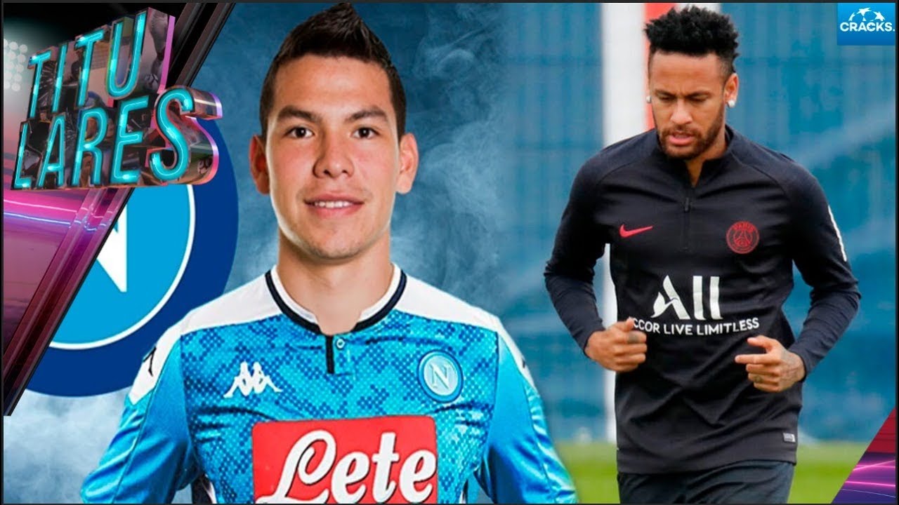 ‘CHUCKY’ será el MÁS CARO | JOVIC ¿saldrá cedido?