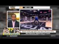 The Golden State Warriors Set NBA Record With 73-9 Season!  -  ESPN First Take