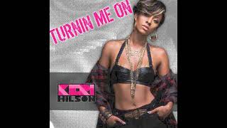 Keri Hilson - Turnin' Me On (no rap)