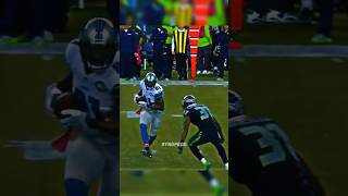 Famous When Megatron met Kam Chancellor 😳 #shorts Net Worth