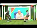SPORT TIME DU 14 Septembre 2026-BF1TV
