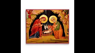 Orthros &amp; Divine Liturgy