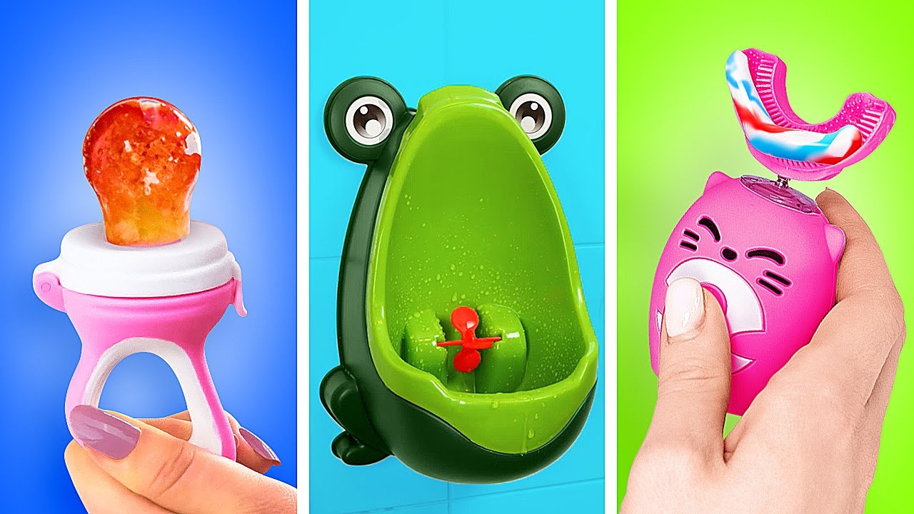 Amazing TikTok Gadgets You Can't Live Without YouTube