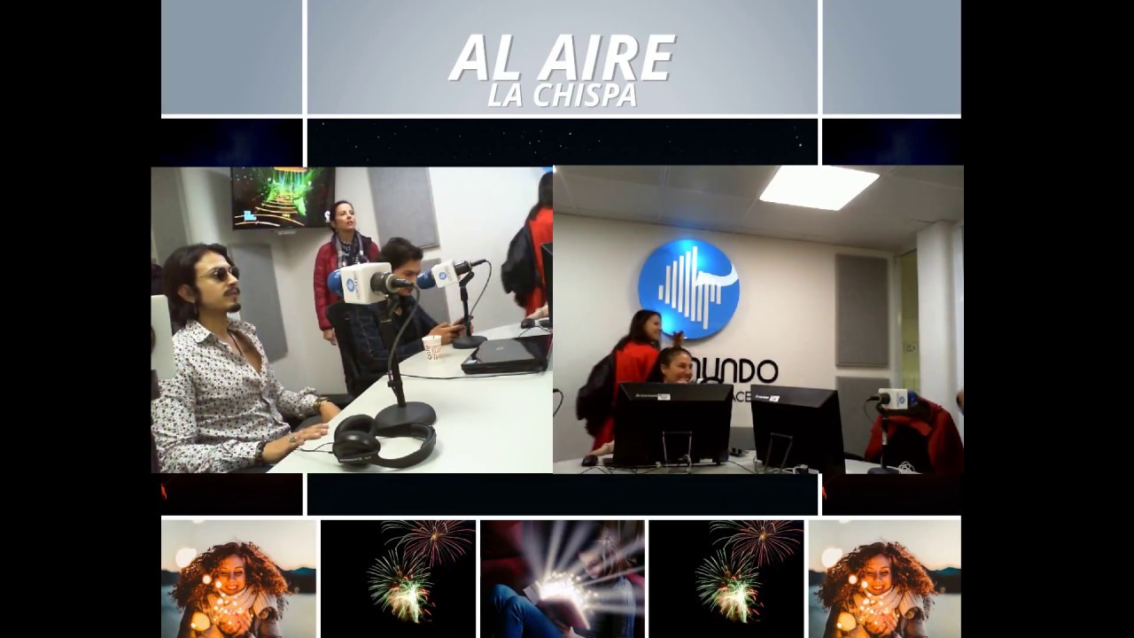 #Al_Aire_Colmundo_Radio noticias de puerto rico