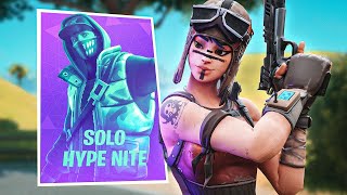 Solo Hype Nite Join Up!!!! screenshot 4