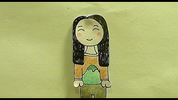 My Internship To Shanghai! (Fundraising Video)