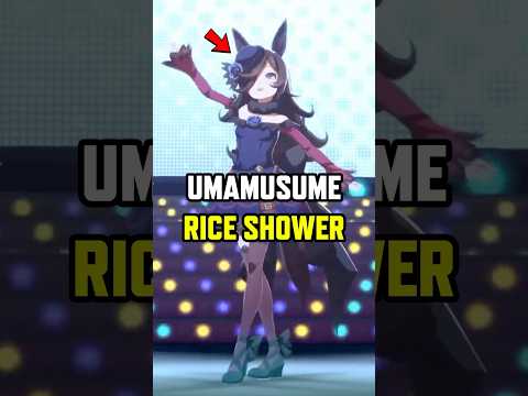 The Saddest Horse In Umamusume