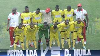 PROMO FINAL TACA DE ANGOLA