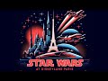 STAR WARS en DISNEYLAND PARÍS 5 Planes IMPRESCINDIBLES (Atracciones, Mandaloriano, Hamburguesa BB-8)