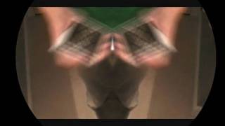 TIME MACHINE CARD EFFECT