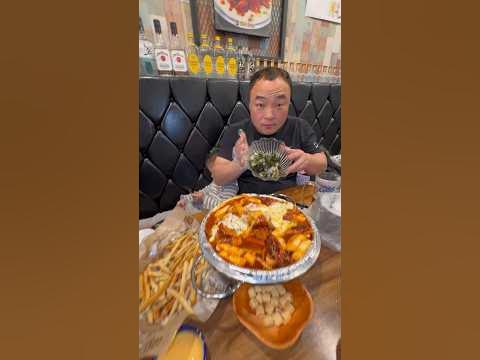 Корейский шашлык и рис для детей #катякорея #жизньвкорее #кореявлог # ...