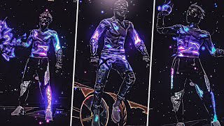 JALEBI BABY 2.0 🔥 || XML+CLIP || FF TREND GLOW 🔥 || FF EDIT || FF FUN STATUS || USE HEADPHONES 🎧 screenshot 3