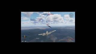 A fighter's paradise WT AB HULK #warthunder #wtgg #aviation #gaming #maneuver #maneuvers #555hulk