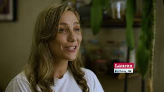 Lauren’s Testimonial – More Than Just a Helpline | Oklahoma Tobacco Helpline | OK TSET by Oklahoma Tobacco Helpline 23,890 views 7 months ago 2 minutes, 28 seconds